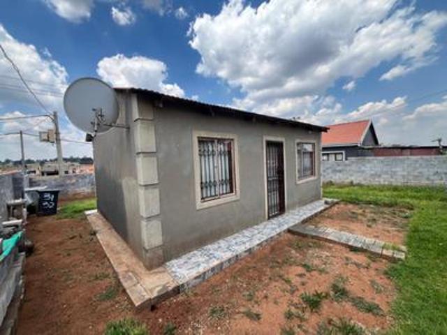 House for sale in Vlakfontein, Gauteng