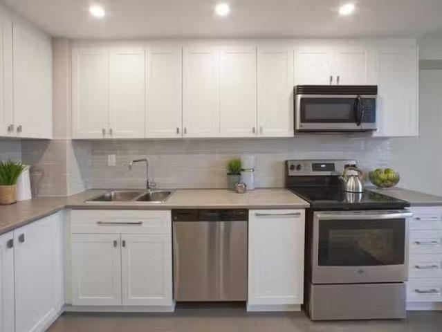 Condo for rent in Georgetown, Ontario