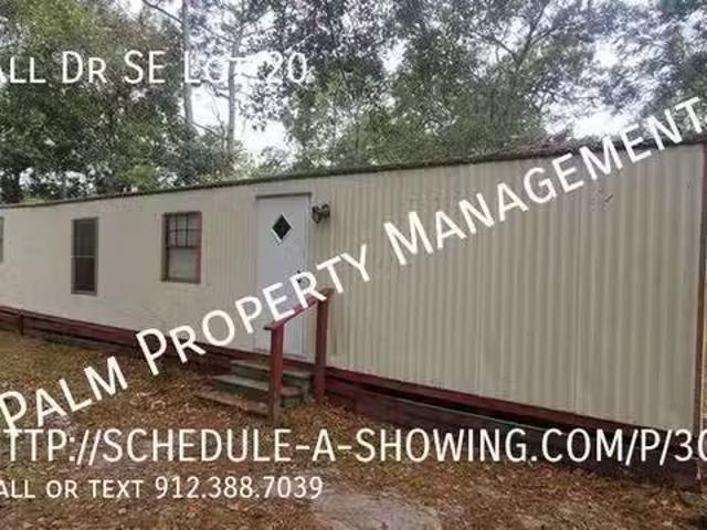 House for rent in Hinesville