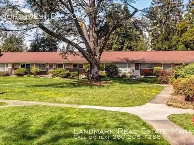 Condo for rent in Bellingham
