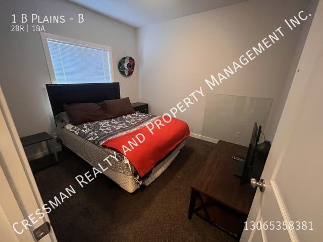 Townhouse for rent in Regina, Saskatchewan