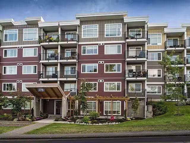 Condo for rent in Nanaimo