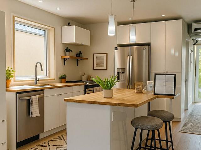 Duplex for rent in East St. Paul, Manitoba