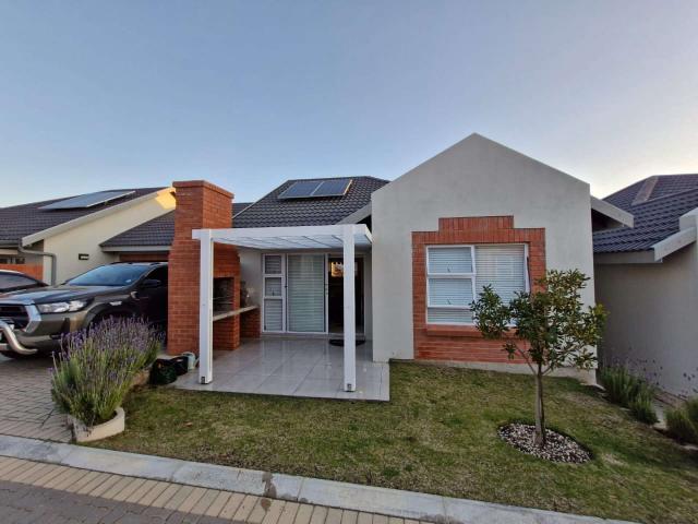 House for rent in Groot Brak Rivier, Western Cape
