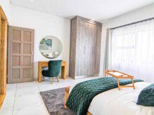 Townhouse for rent in Midrand