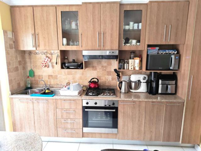 House for rent in Waterkloof, Gauteng
