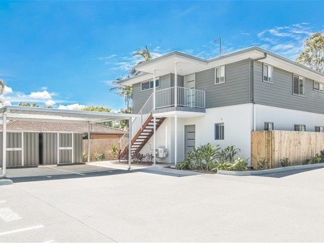 Townhouse for rent in Toombul, Queensland