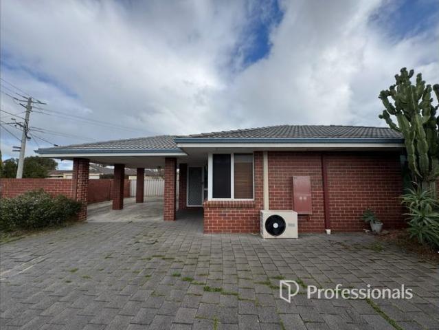 House for rent in Bunbury, Western Australia