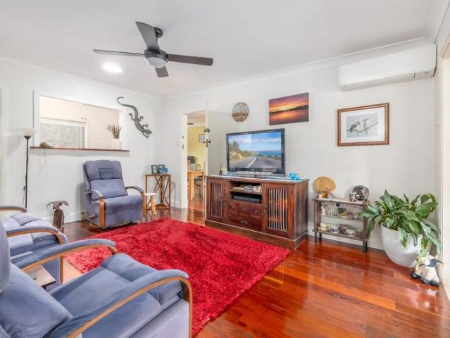 Apartment for rent in Frederickton, New South Wales