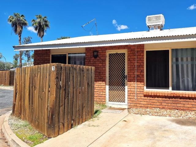 House for rent in Alice Springs, Northern Territory