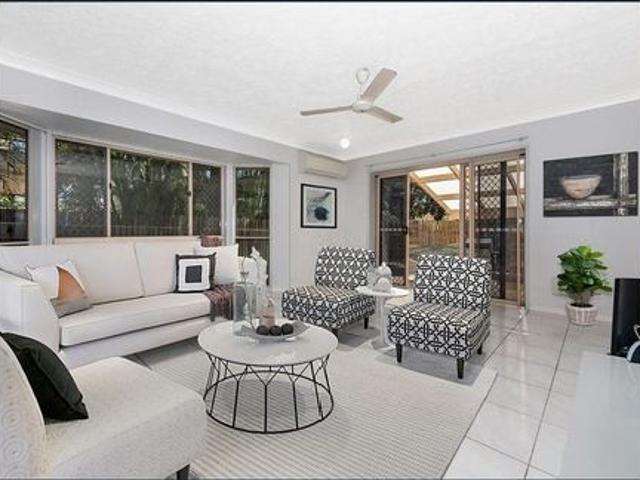 Apartment for rent in Belgian Gardens, Townsville