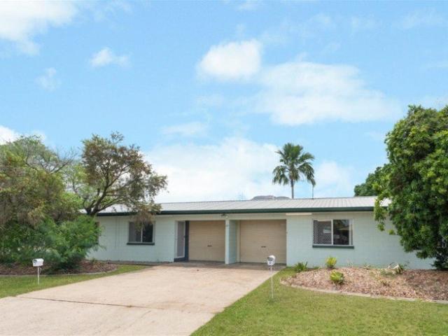 Apartment for rent in Rasmussen, Townsville City