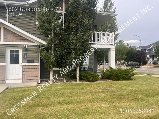 Apartment for rent in Regina, Saskatchewan