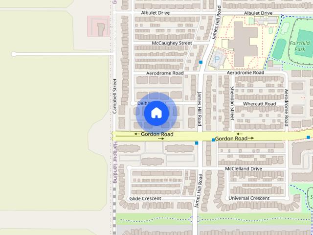 Townhouse for rent in Regina, Saskatchewan
