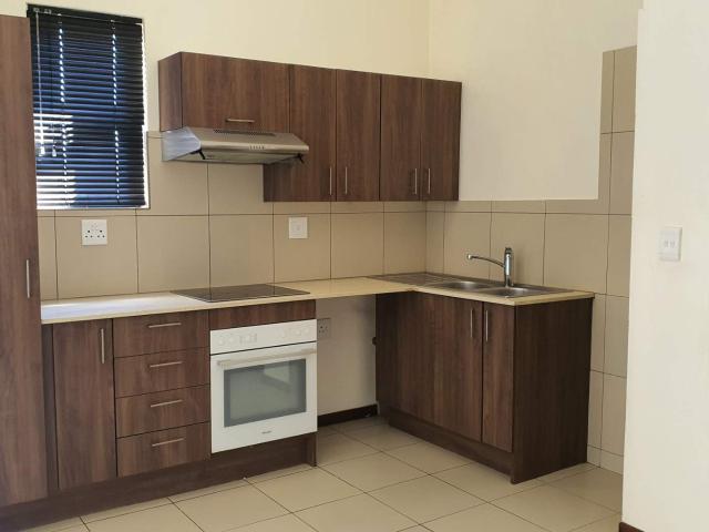 Apartment for rent in Nooitgedacht, Gauteng