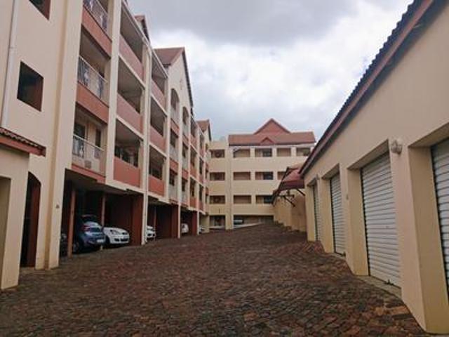 Apartment for sale in Randburg, Gauteng