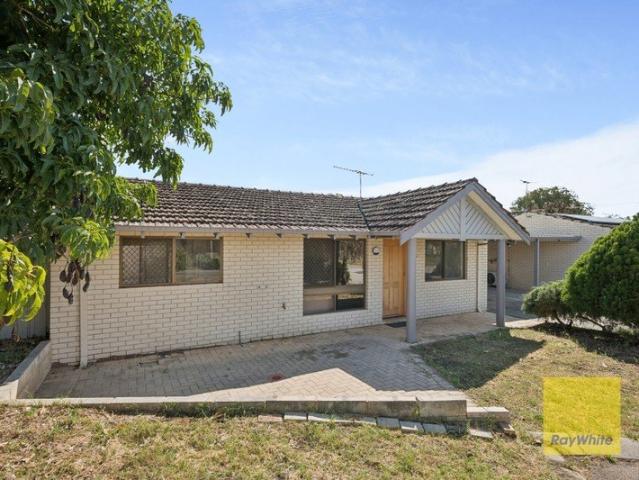 Villa for sale in Midland, Western Australia