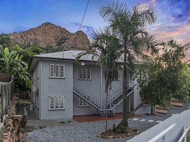Apartment for rent in North Ward, Townsville