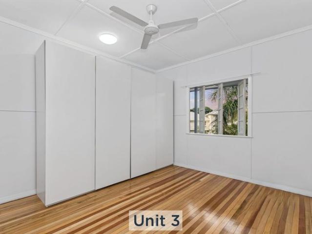 Apartment for rent in North Ward, Townsville