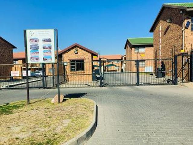 Apartment for sale in Ekurhuleni, Gauteng