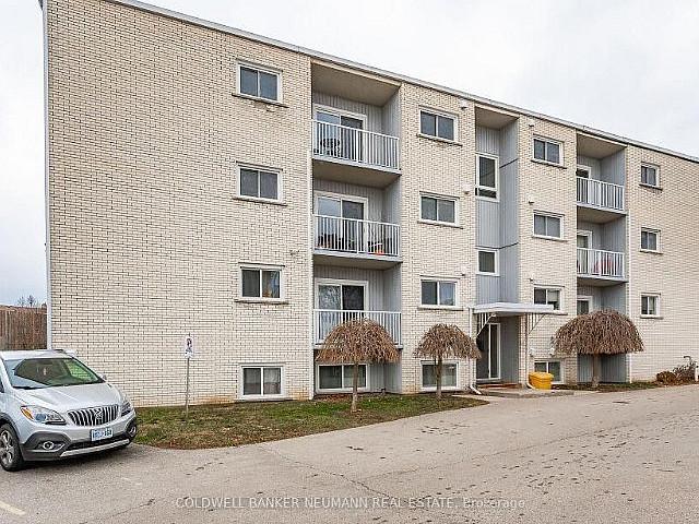 Condo for sale in Guelph
