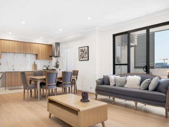 Apartment for rent in Sydney, New South Wales