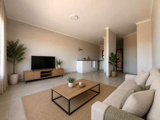 Apartment for rent in Kraaifontein, Western Cape