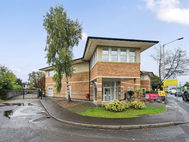 Apartment for rent in Reading