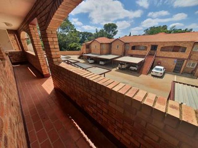 Apartment for sale in Waterkloof, Gauteng
