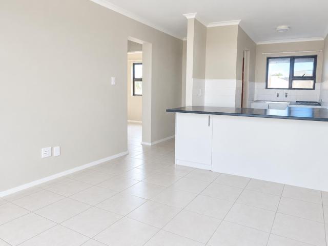 Apartment for rent in De Tuin, Kraaifontein