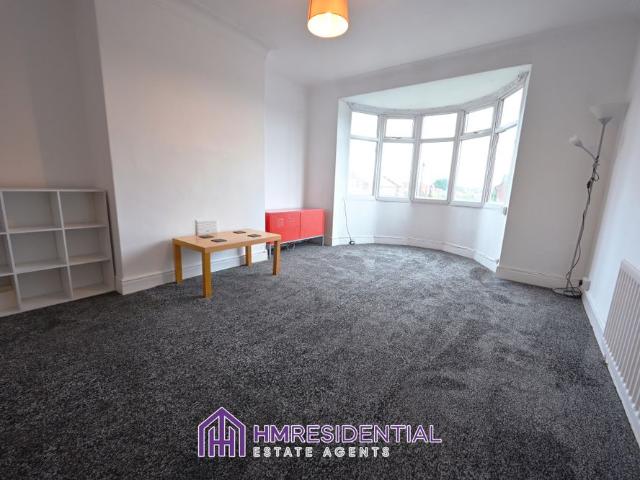 Apartment for rent in Benwell, Tyne And Wear