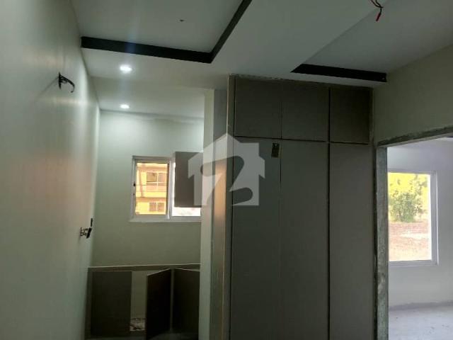 Apartment for sale in Islamabad