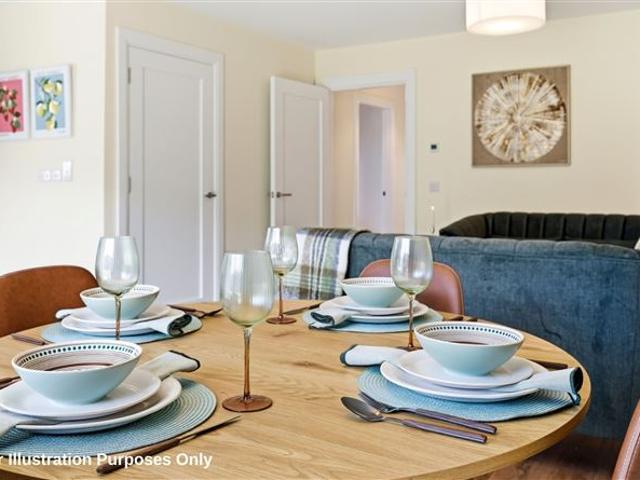 Apartment for sale in Clonmel, Tipperary