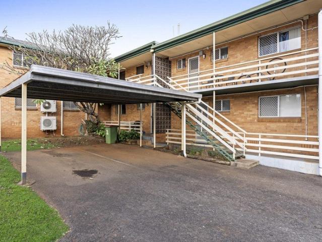 Apartment for rent in Toowoomba, Queensland