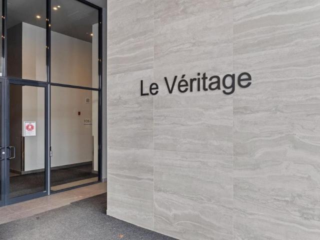 Apartment for rent in St. Leonard's, Quebec