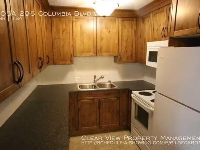 Condo for rent in Lethbridge, Alberta