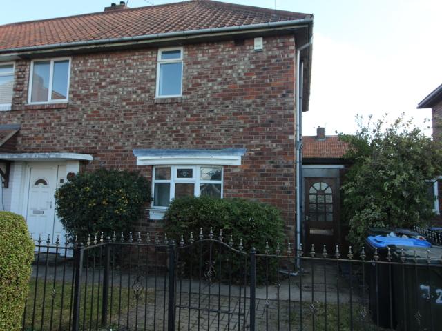 House for rent in Normanby, Middlesbrough
