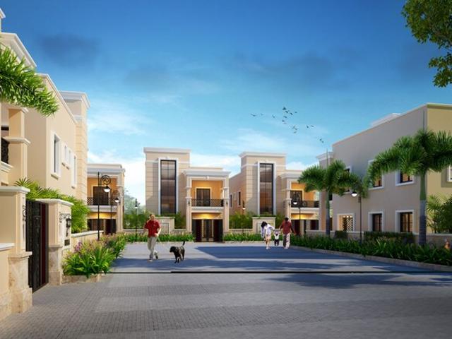 Villa for sale in Bhubaneshwar