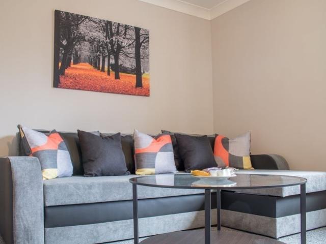 Apartment for rent in West Town, Peterborough