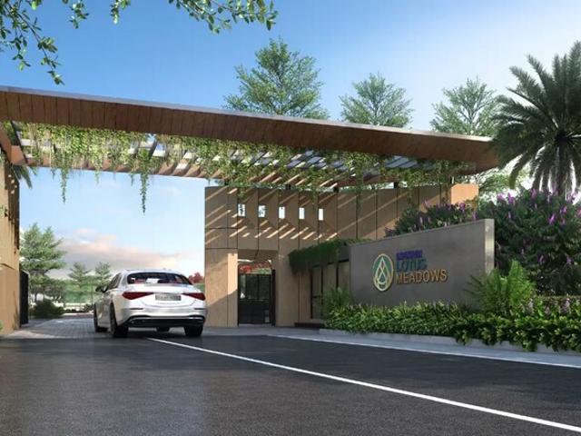 Flat for sale in Coimbatore, Tamil Nadu