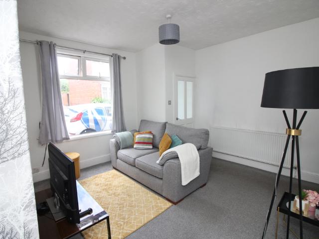 House for rent in Harrowgate Hill, Darlington