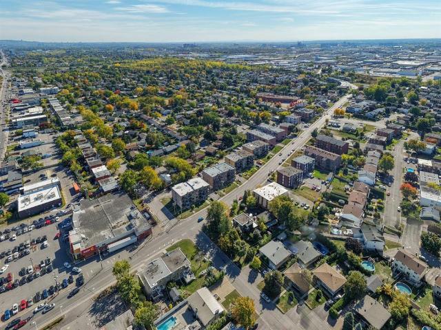 Apartment for rent in Vimont, Quebec