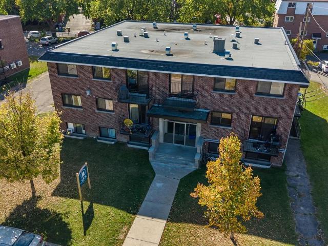 Apartment for rent in Laurentides, Quebec