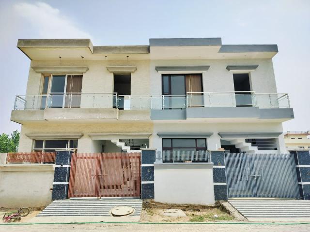 Property for rent in Ludhiana, Punjab