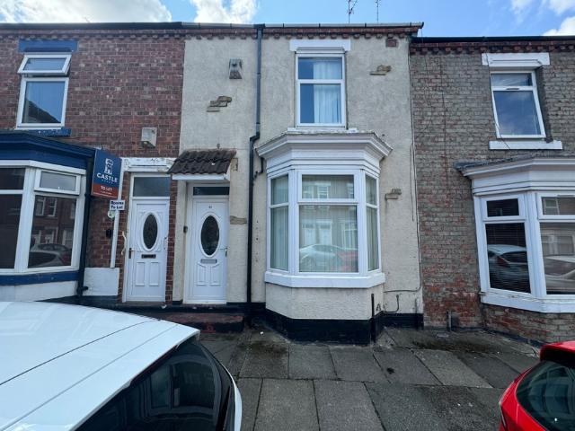 House for rent in Bank Top, Darlington