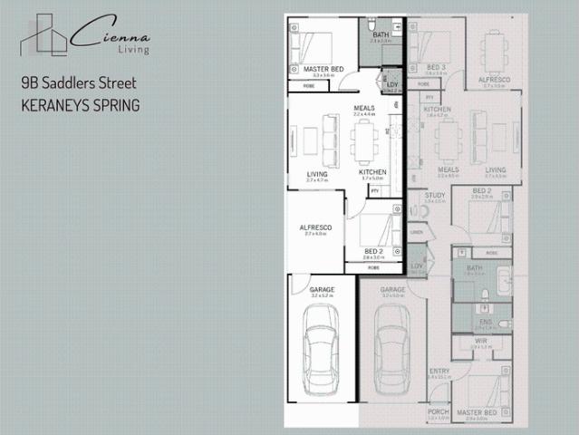 House for rent in Toowoomba, Queensland