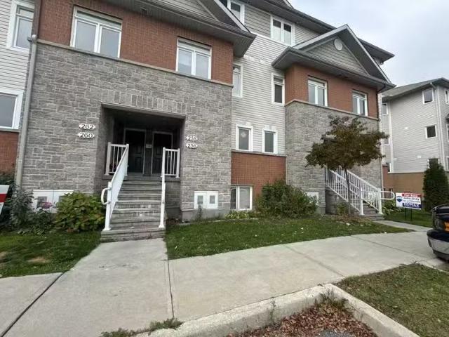 Condo for rent in North Grenville, Ontario