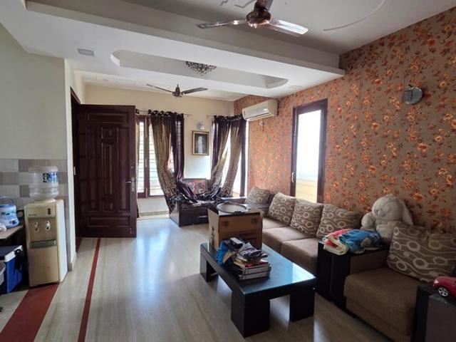 House for rent in Hariana