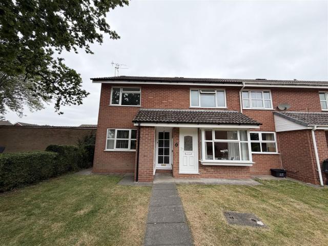 Apartment for rent in Shirley, West Midlands