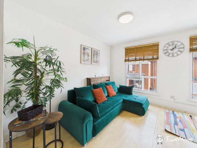 Apartment for rent in The Close, Winchester